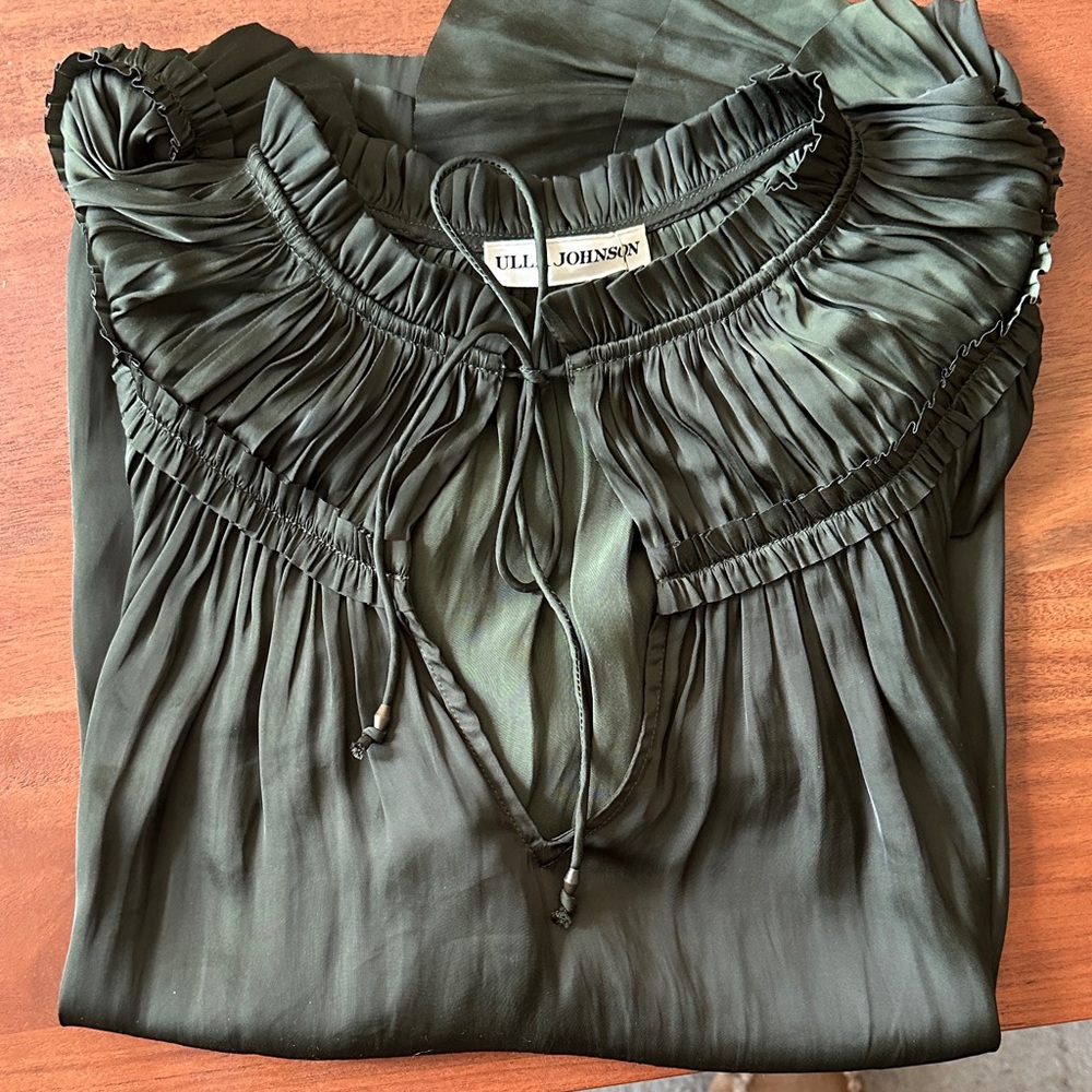 Ulla Johnson Elissa Top